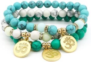 3-Pack Howlight Bracelets OM